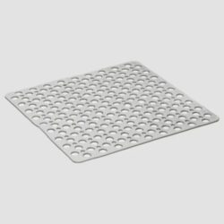 MS Non Slip Shower Mat - 53x53cm